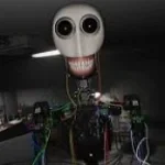 E.L.B.E.R.R voice sample