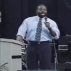 Its not over, until I win