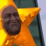 One man cheeseburger