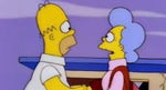 Homer Simpson : GoodBye 2