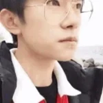 Chinese Grandma Singing