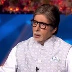Maka bhosda aag meme amitabh bachan - Sound
