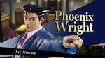 Phoenix Wright Cornered