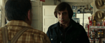 Anton Chigurh - What time do you go to bed?