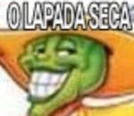 Ô Lapada Seca - Cortado