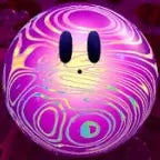 kirby star alies lolly