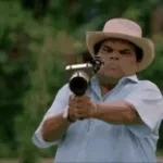 Descansa en Paz Abuela