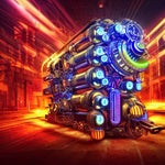 rrt go to the generators