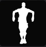 Fortnite J Walk Smooth