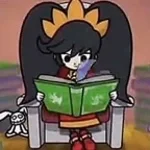It's Ashley