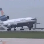 runway too short