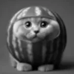 bendy was a little devil thing