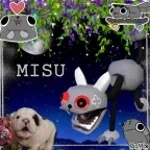 Dandy's world (caught sound)