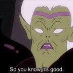 Your reign of terror