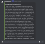 You fool you fell victim to one of the classic blunders