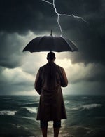 Fan of the Radiant Star