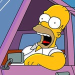 Homer Simpson FR - C'est nuuul !