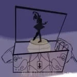 puppet master music box