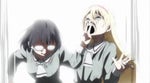 Inkya Impulse (インキャインパルス) Asobi Asobase Ending Full (320 kbps)