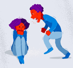 con ese cacharro q tengo