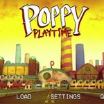 Poppy Playtime Main Menu Music