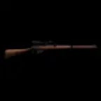 Cry of Fear Hunting Rifle Shot (copy)