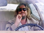 Big Lebowski - I'm the dude...