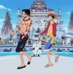 Luffy