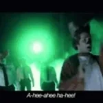 Ylvis - The Fox (What Does The Fox Say)