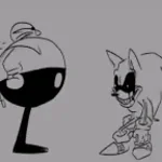 GET OUT OF MY FACE fleetway