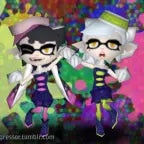 (callie only) STAY FRESH!!!