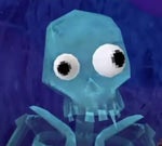 gorilla tag lucy spawn sound