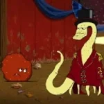 ATHF Meatwad follow dreams 2