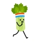 сельдерей - Sound