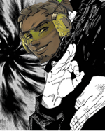 Lucio Domain Expansion