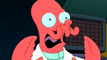 Zoidberg Whoop Whoop Whoop - Sound
