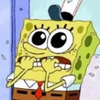 Cartoon Teeth Chattering