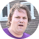 Glouton barjot bob l'éponge