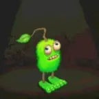 my singing monsters furcorn (copy)