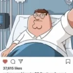 peters finale words berry sad