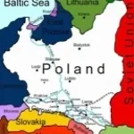 Seit 5:45 wird zurück Geschossen