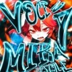 VOCE NA MIRA JUMPSTYLE (Slowed) pt1 (copy) - Sound