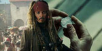 Pirates Of Caribbean - Jack Sparrow - Got it!
