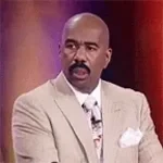 dumbest thing - Steve Harvey Family Feud