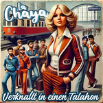 Ich glaub ich bin Verliebt in ein Talahon