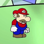 mad mario 2