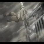 Joseph joestar fence