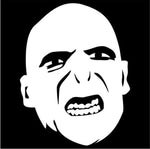 If Voldemort Was Indian