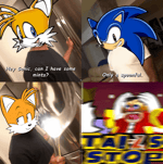 I'm not Zud, I'm Sigils