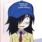 I only shower once or twice a week